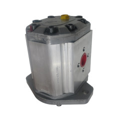 HYDRAULIC GEAR PUMP SNM3/63 CO07.E